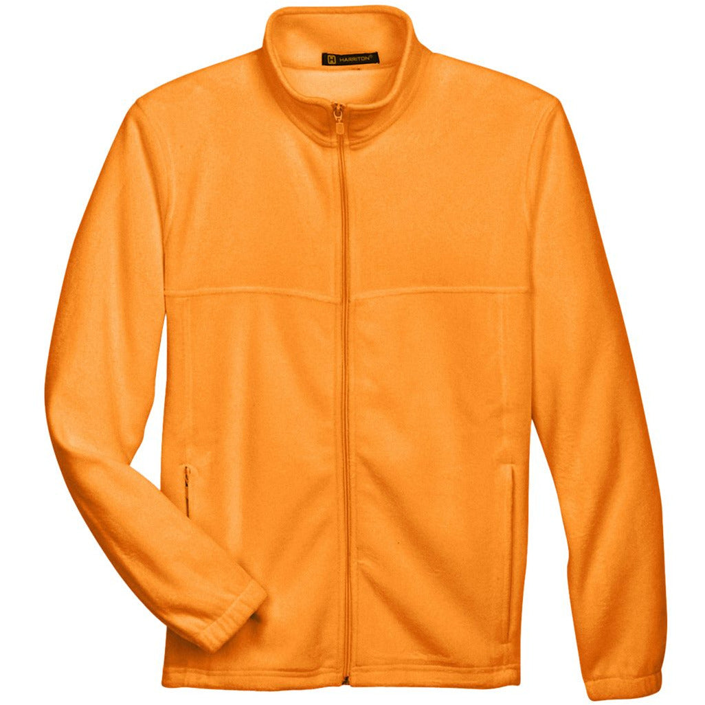 Safety Orange