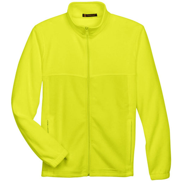 Safety Yellow