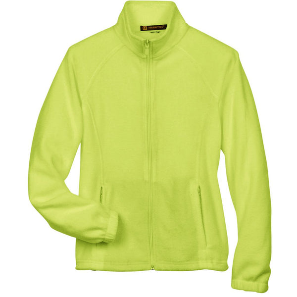 Safety Yellow