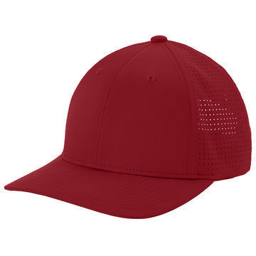 Deep Red