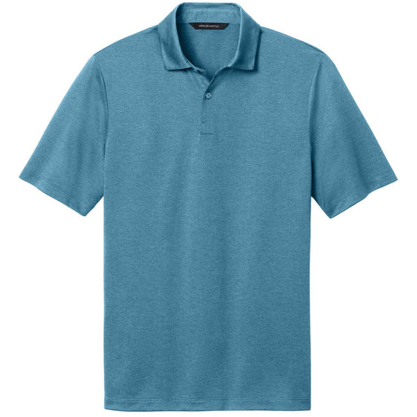 Harbor Blue Heather