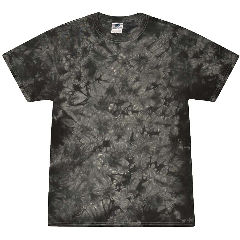 Crystal Black