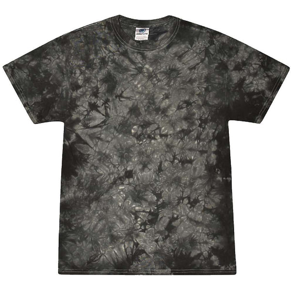 Crystal Black