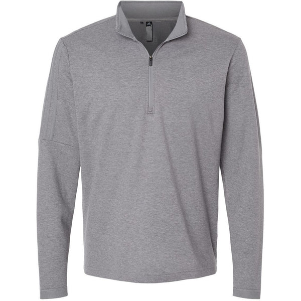 Grey Three Melange