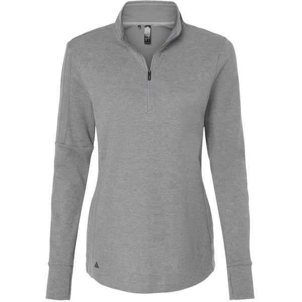 Grey Three Melange