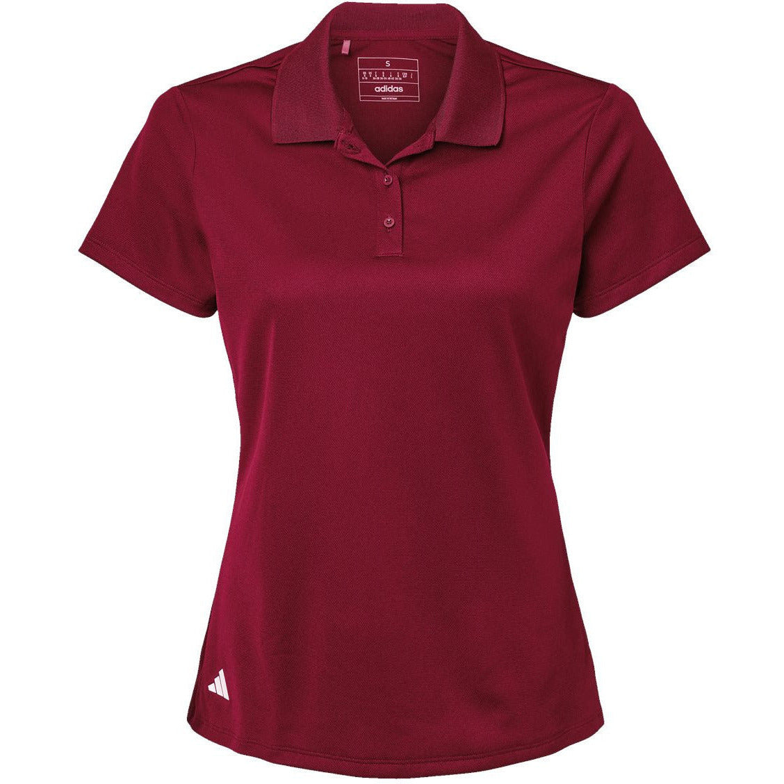 Collegiate Burgundy