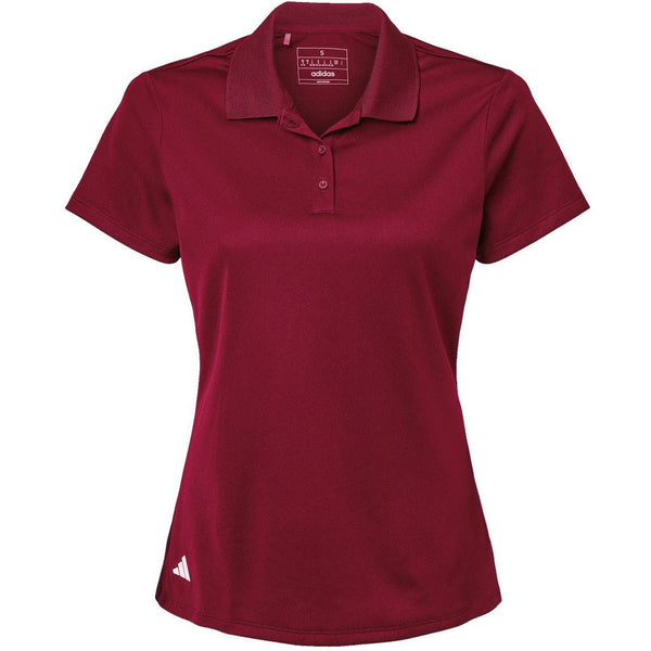 Collegiate Burgundy