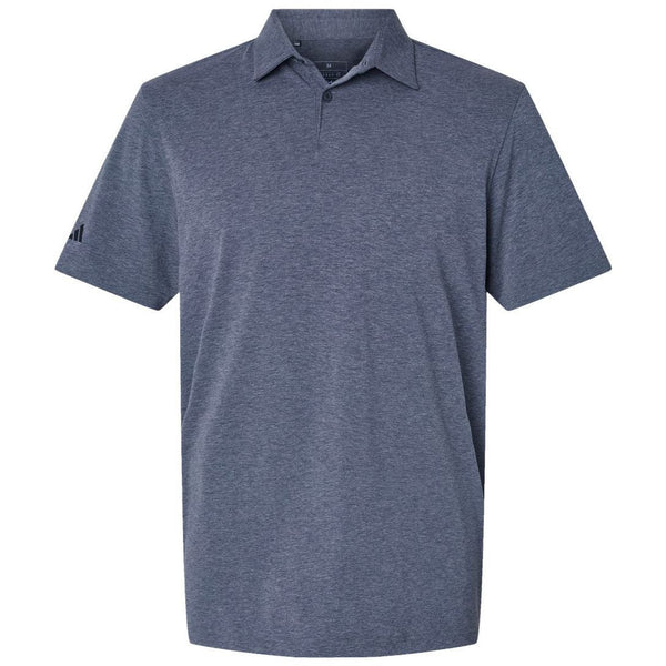 Collegiate Navy Melange