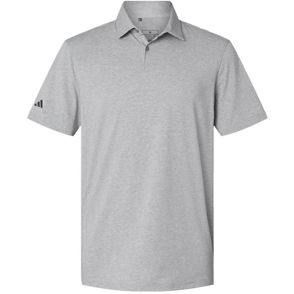 Grey Three Melange