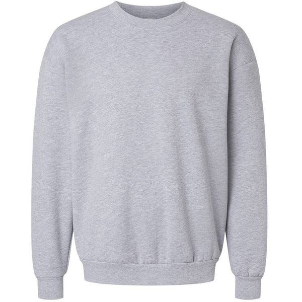 Heather Grey