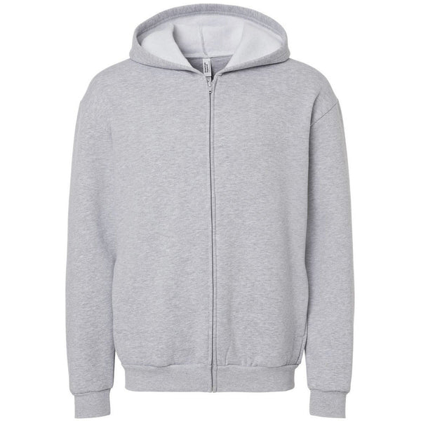 Heather Grey