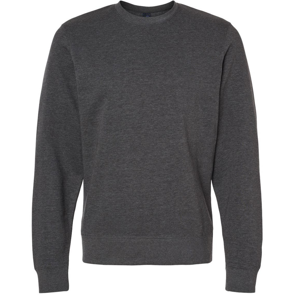 Charcoal Heather