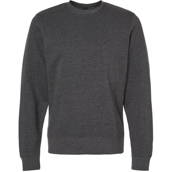 Charcoal Heather
