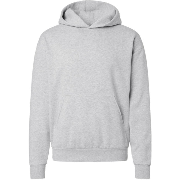 Grey Heather