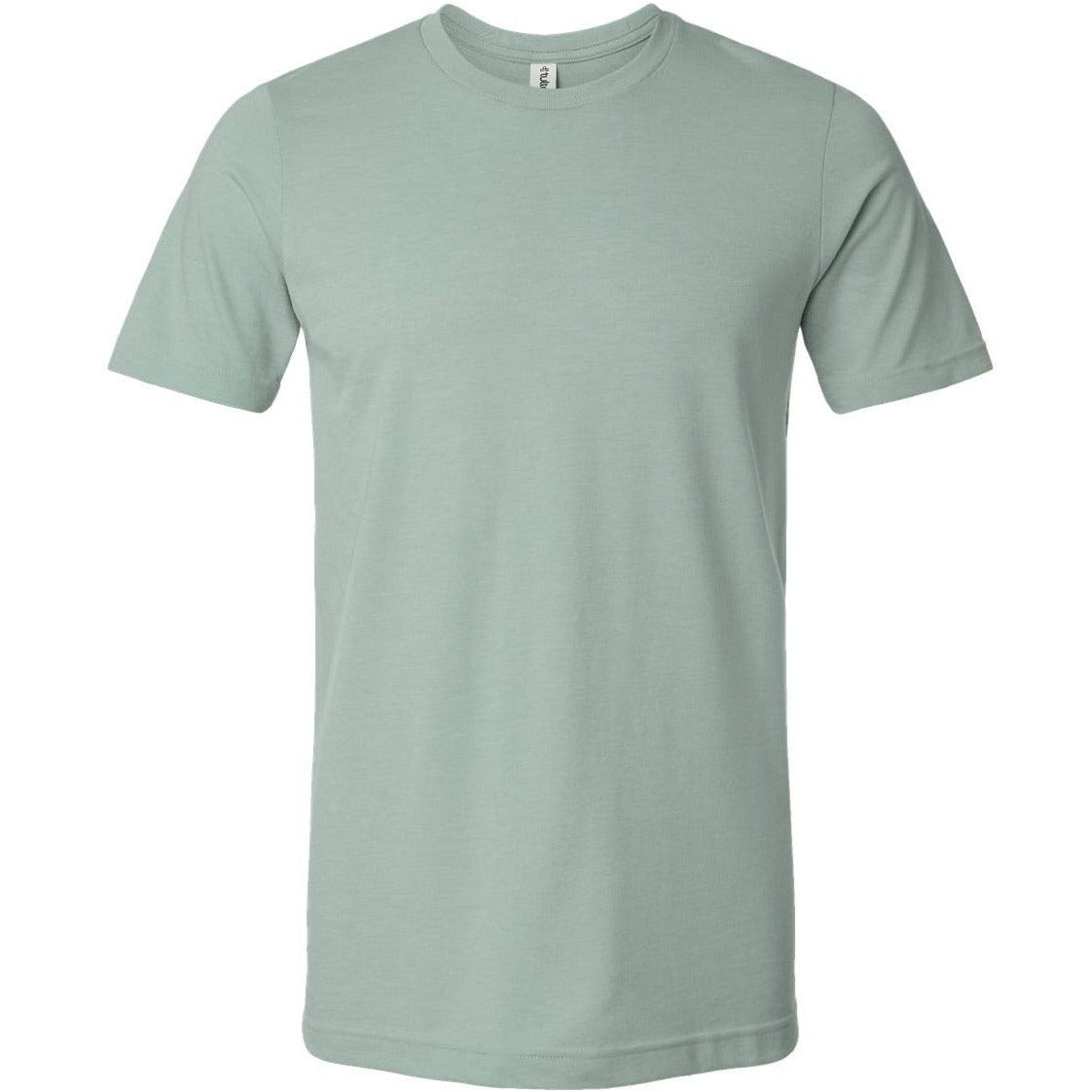 Heather Light Sage