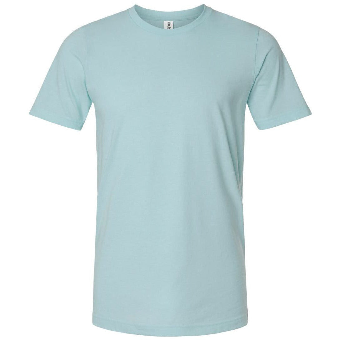 Heather Ice Blue
