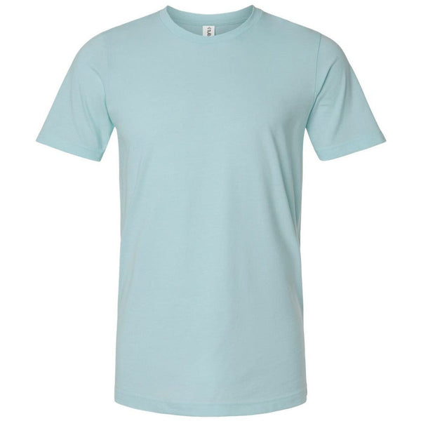 Heather Ice Blue