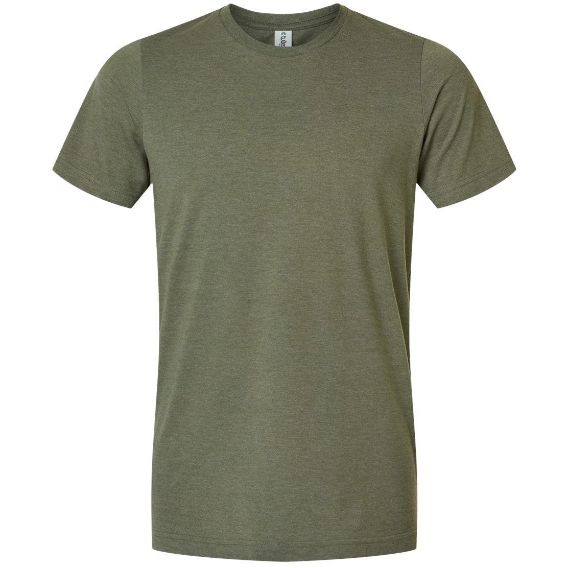 Heather Military Green