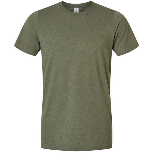 Heather Military Green