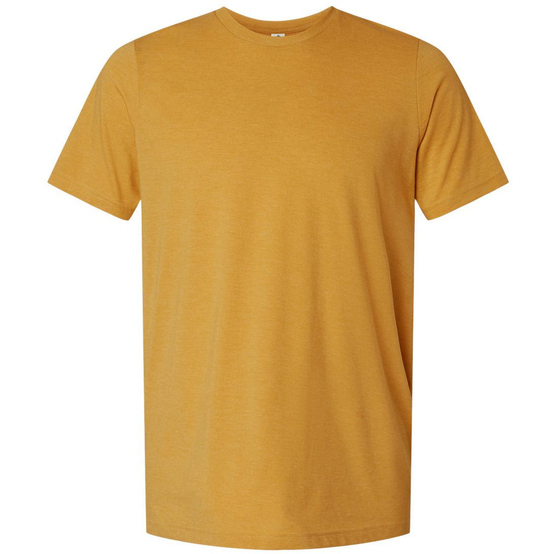 Heather Mustard