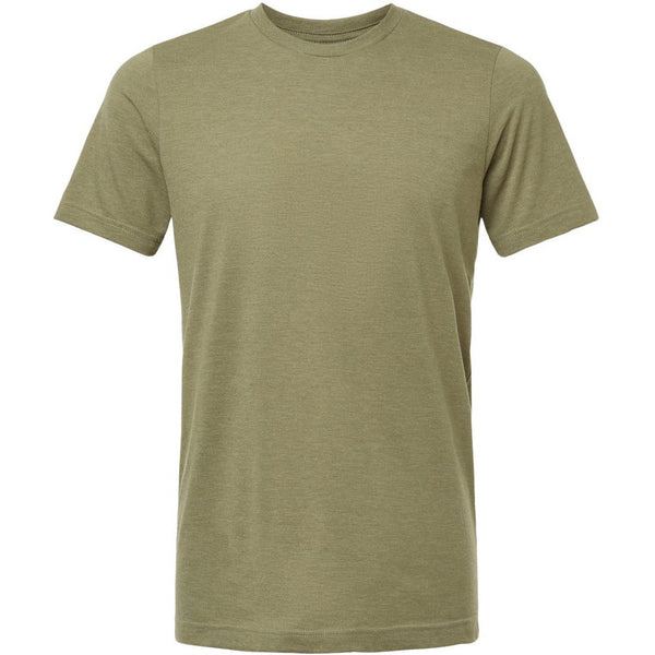 Heather Olive Green