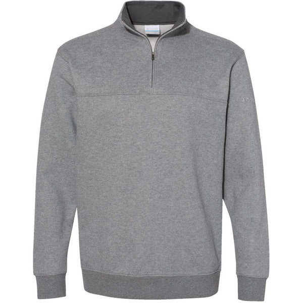 Charcoal Heather