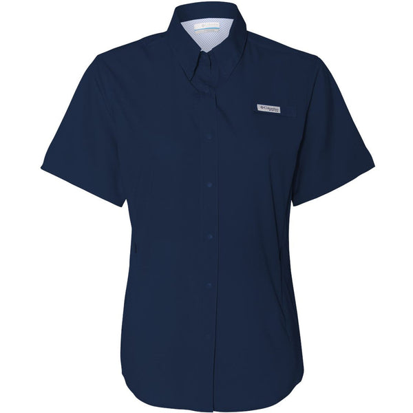 Columbia Women's PFG Tamiami™ II Short Sleeve Shirt