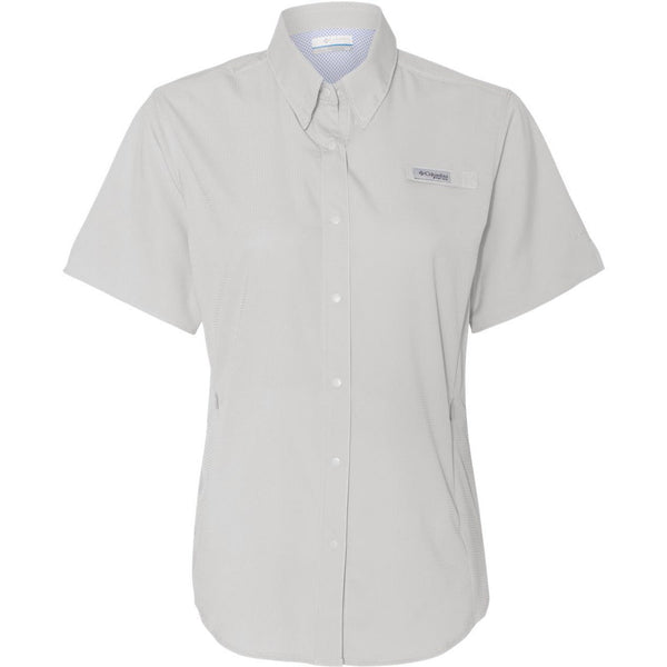 Columbia Women's PFG Tamiami™ II Short Sleeve Shirt