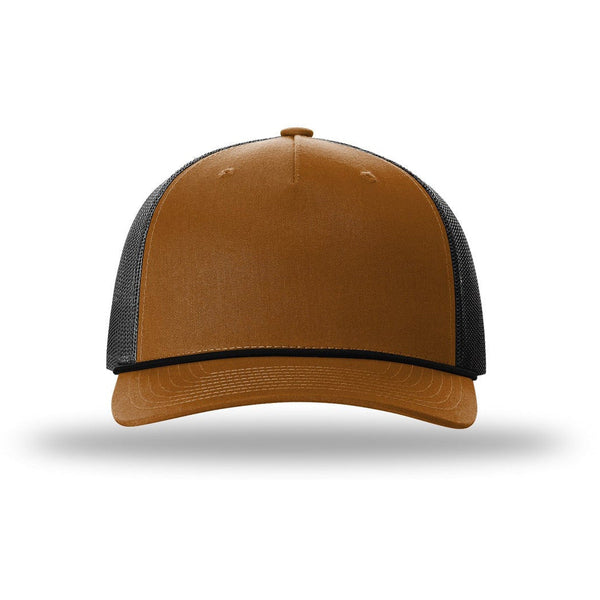 Caramel/ Black/ Black