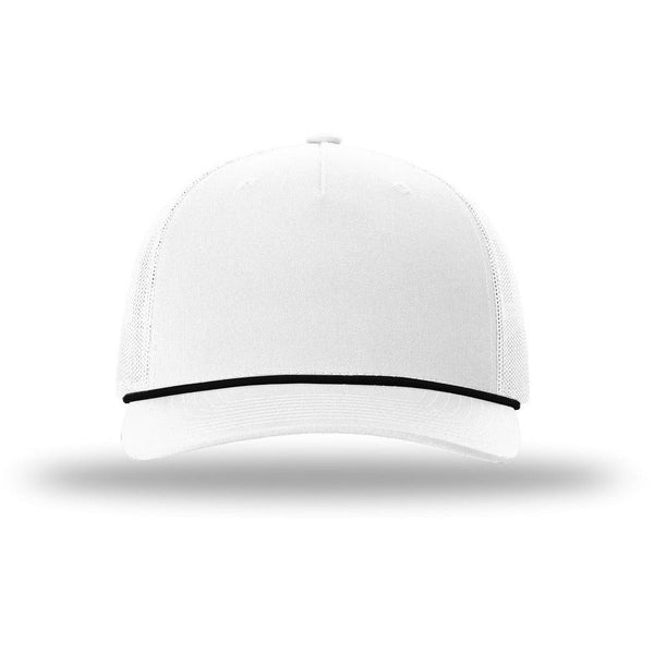 White/ Black