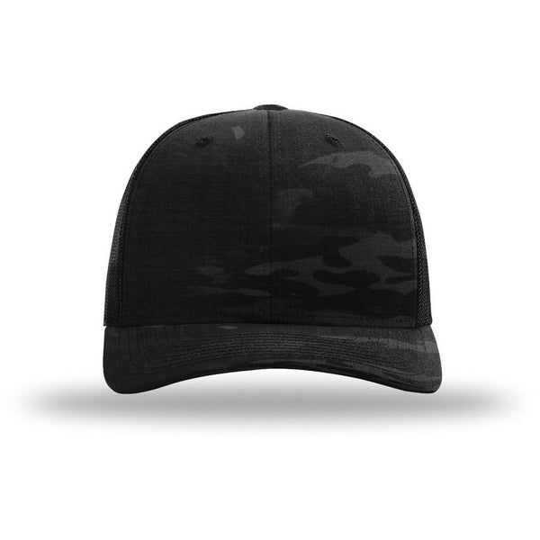 Multicam Black/ Black
