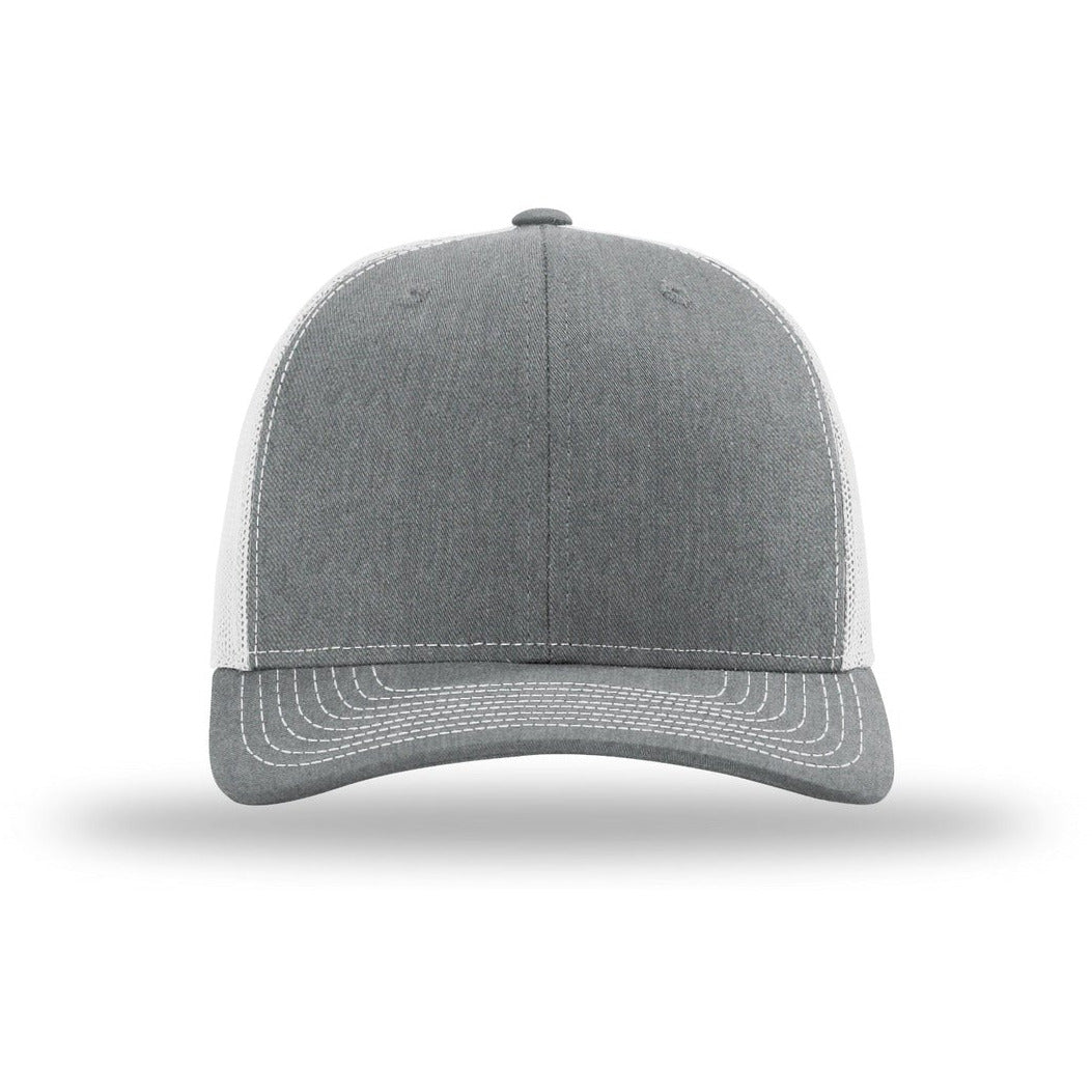 Heather Grey/ Light Grey