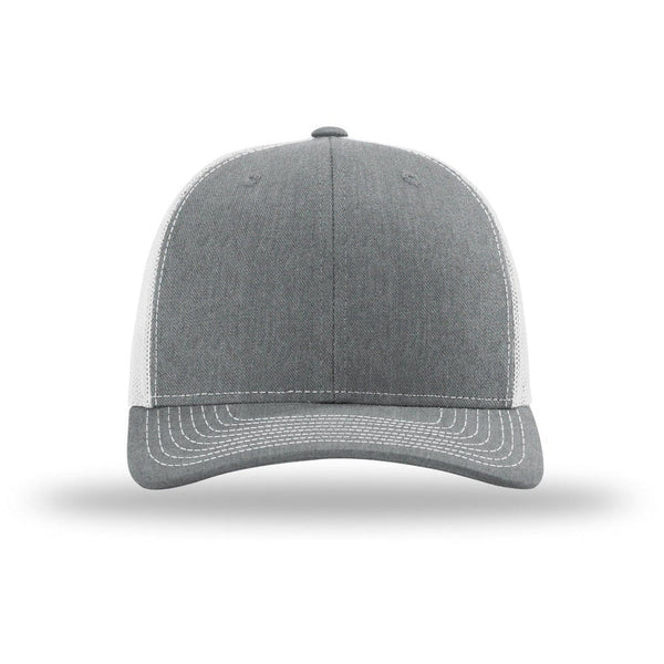 Heather Grey/ Light Grey