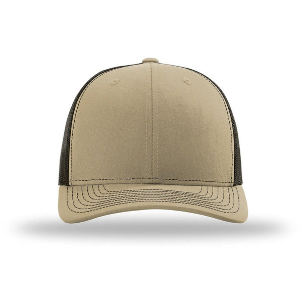 Khaki/ Coffee