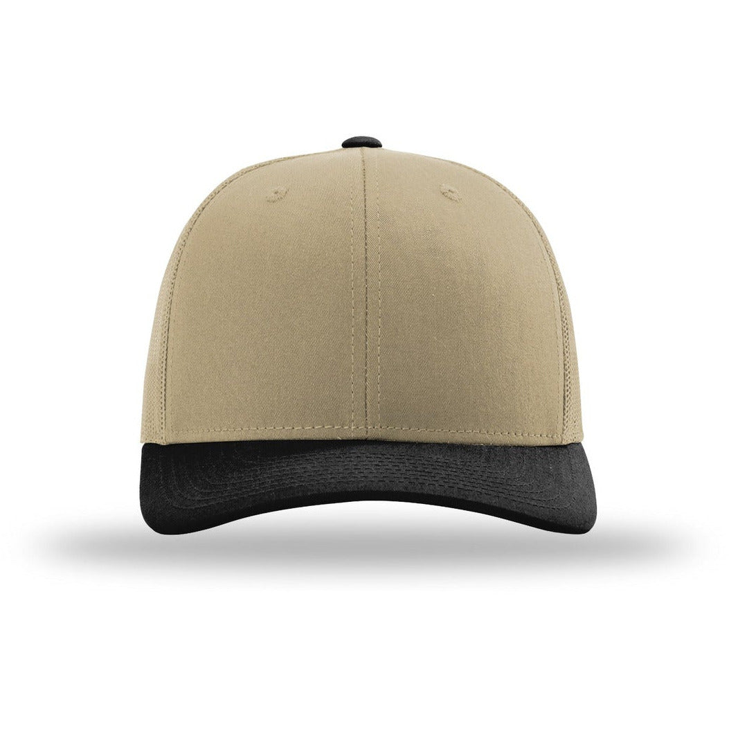 Khaki/ Khaki/ Black