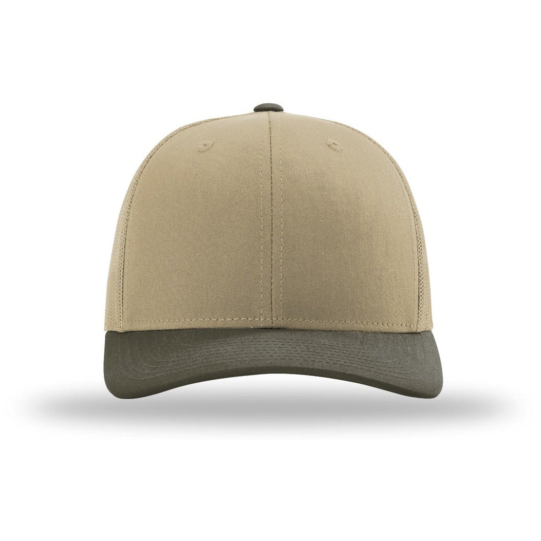 Khaki/ Khaki/ Chocolate Chip
