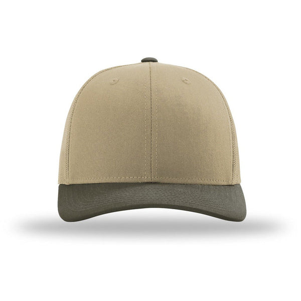 Khaki/ Khaki/ Chocolate Chip