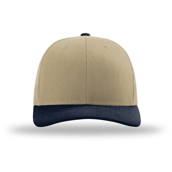 Khaki/ Khaki/ Navy
