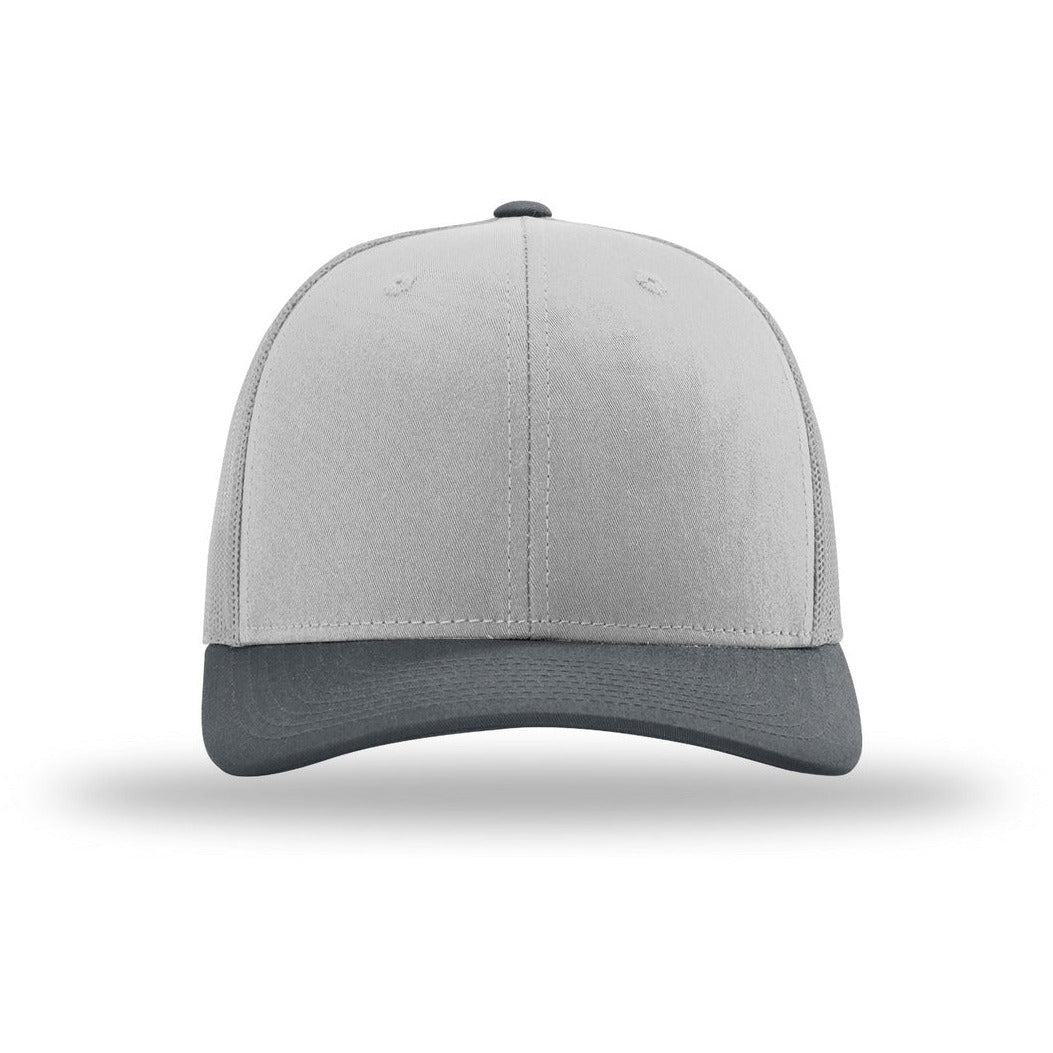 Light Grey/ Light Grey/ Gunmet