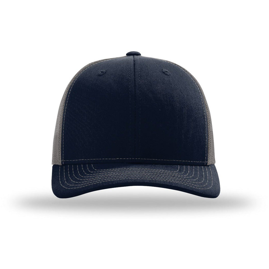Navy/ Charcoal