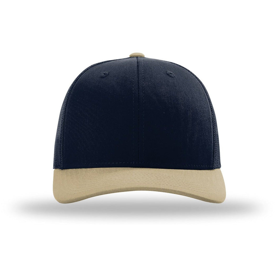 Navy/ Navy/ Khaki