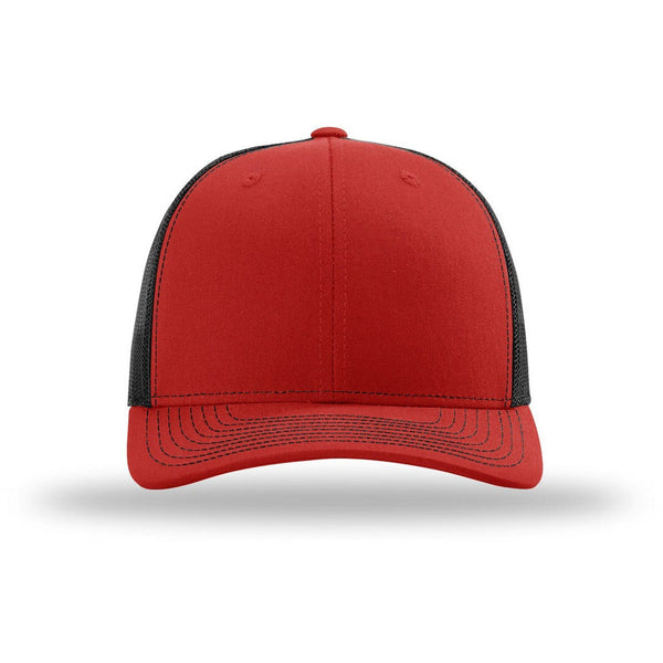 Red/ Black