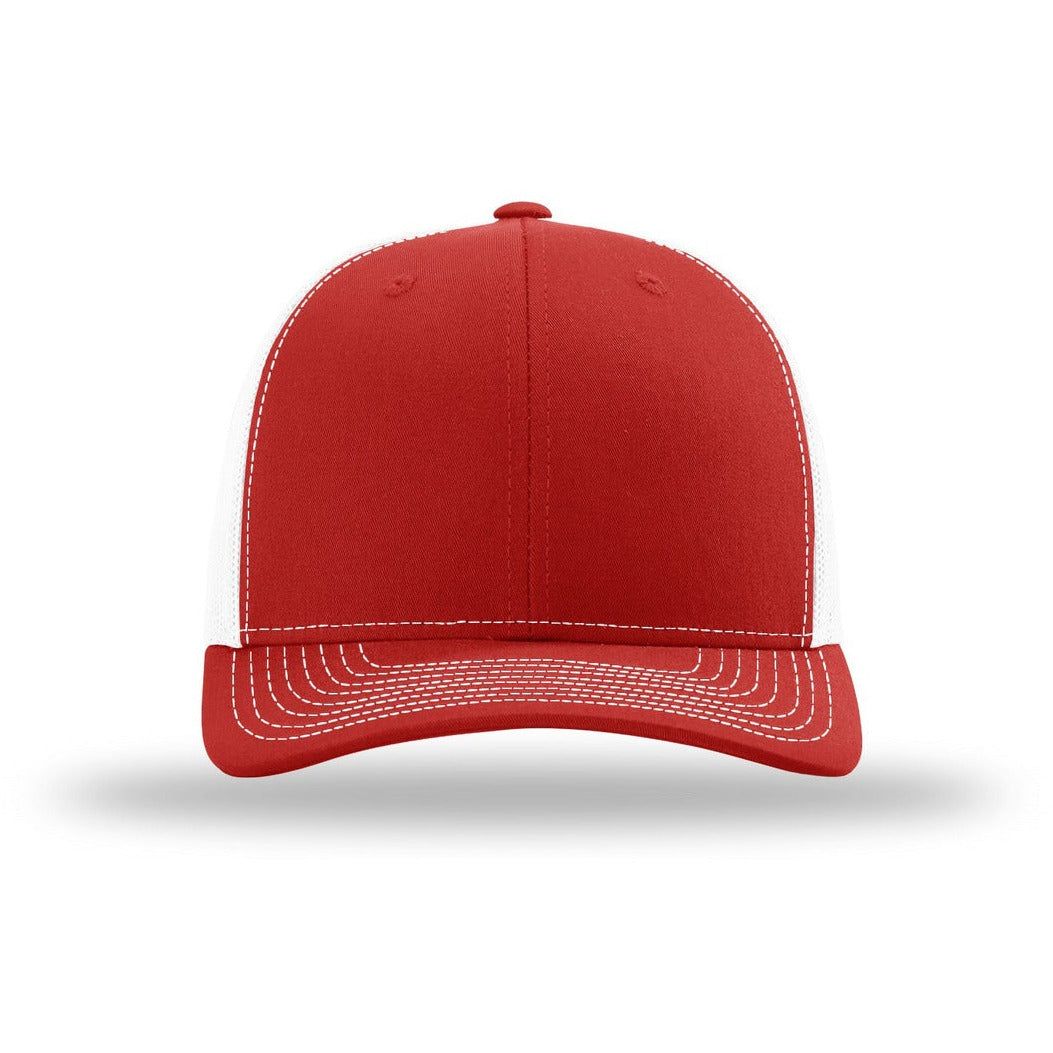 Red/ White