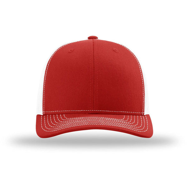 Red/ White