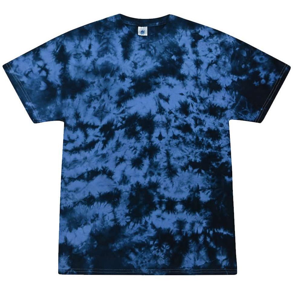 Crystal Columbia/ Navy