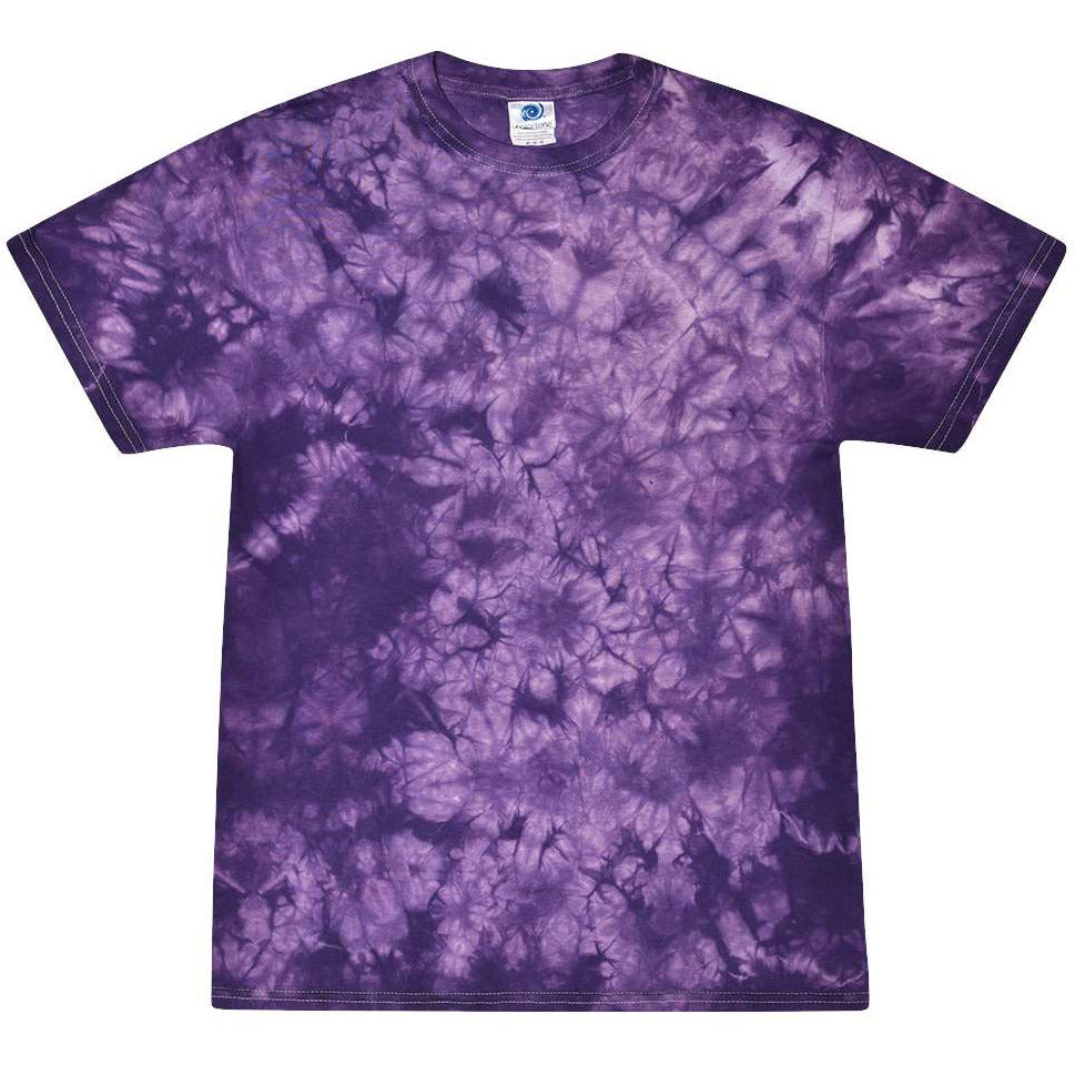 Crystal Purple