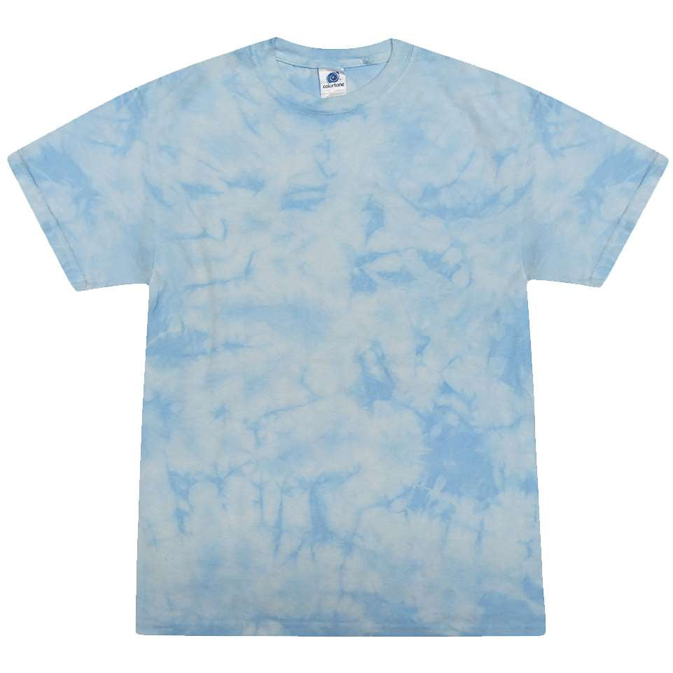 Crystal Carolina Blue