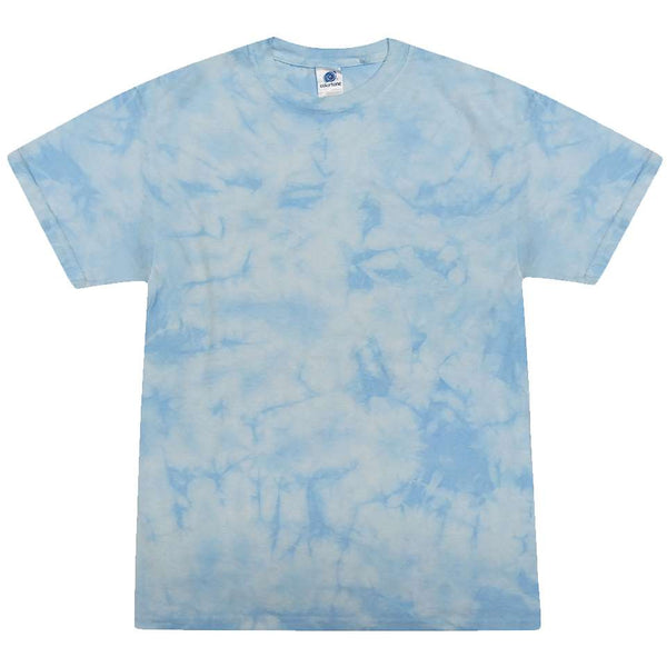 Crystal Carolina Blue