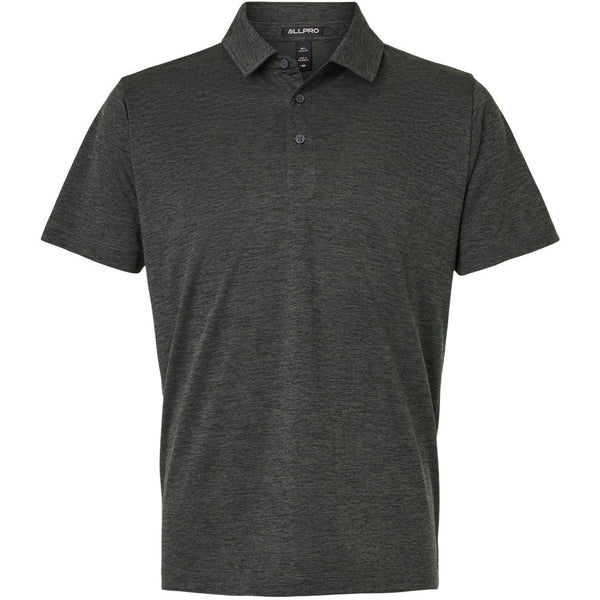 Black Melange