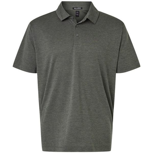 Charcoal Melange